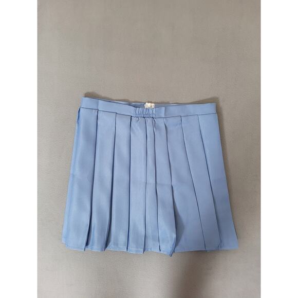 Ainiel Womens Costume Mikan Tsumiki Cosplay Costume Size Large - Picture 8 of 11